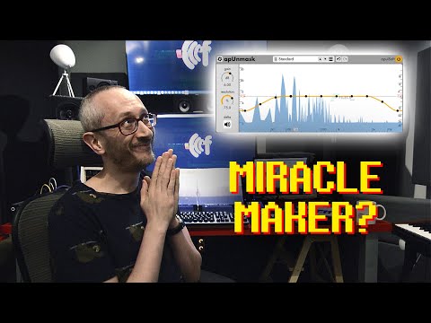 Forget FiDef JenTwo. I've found a new MIRACLE MAKER!