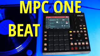 MPC One - Beat Making With Samples