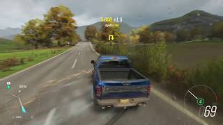 Forza horizon 4 VIP house