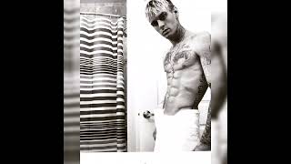 Aaron Carter Forever