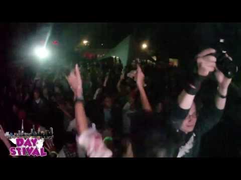 DJ MISTER MAYD @ Day'Stival 2013 Aftermovie
