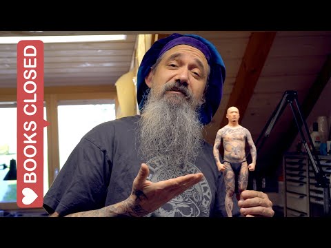 I went to FILIP LEU’S house for lunch