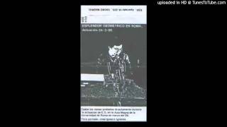 Esplendor Geométrico - Blanco De Fuerza II