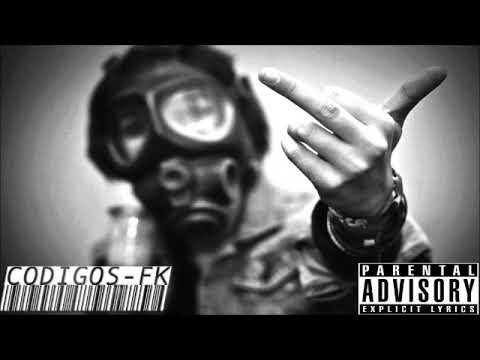 Efeka - Còdigos (Prod. El Galpòn Records)