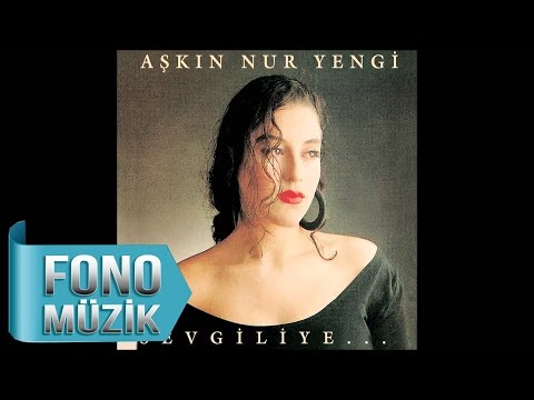 Aşkın Nur Yengi - Başka Bir Şey (Official Audio)