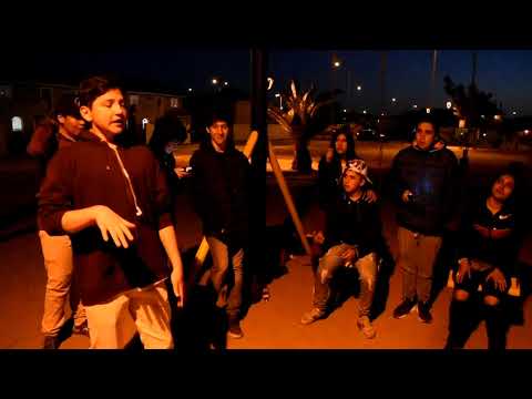 Vuskoh vs Nexus 4to SFR - 2018