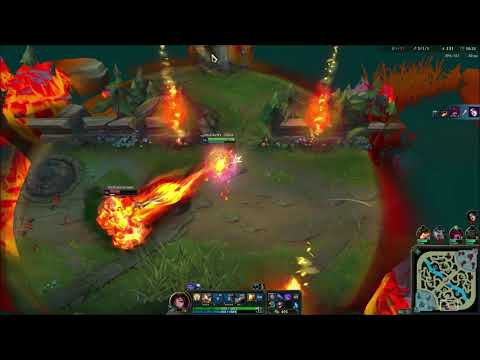 HOW TO COUNTER MORDEKAISER'S ULTIMATE