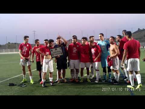 J J Ojeda Match Soccer 2018
