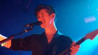 Arctic Monkeys - Knee Socks  live @ Webster Hall, NYC - September 16, 2013