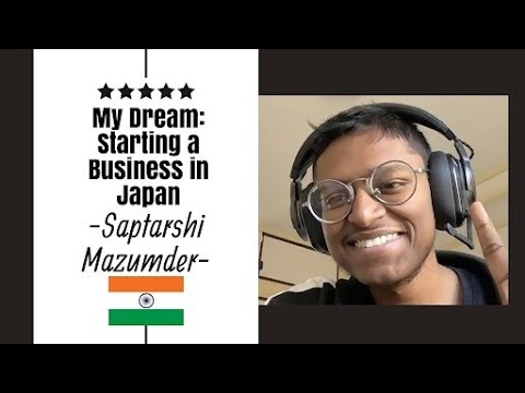 Right After 30 hours Sessions! Saptarshi Mazumder - Experience of Japan Language Factory