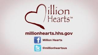 Be One in A Million Hearts: Gail&#39;s Story