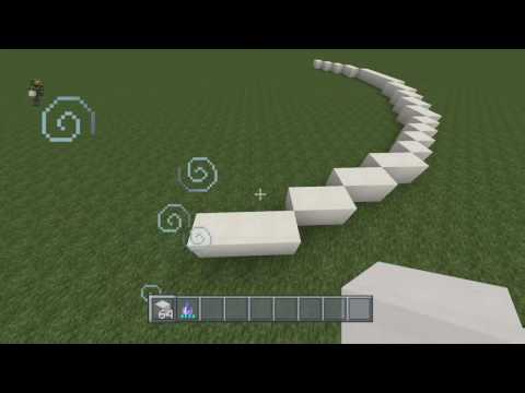 TUTO/ Minecraft comment faire un cercle parfait 44 de diamètre
