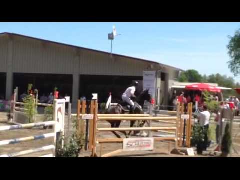 Chelita v. Chambertin x Don Juan x Silvio I