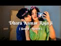 Dhar Kamar Raja Ji Slowed Reverb New Song Neekamal Singh Bhojpuri Lofi Song LofiMood 01