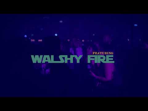 Redemption PVP with Walshy Fire from Major Lazer FRI NOV 8 - FULL