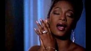 REGINA BELLE  Just Don&#39;t Want To Be Lonely  R&amp;B