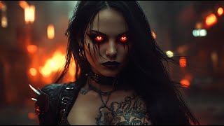 What if Five Finger Death Punch and Godsmack made this song? No Surrender