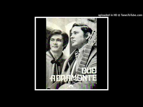 «La sanlorenceña» - Dúo Abramonte - [1973] - zamba