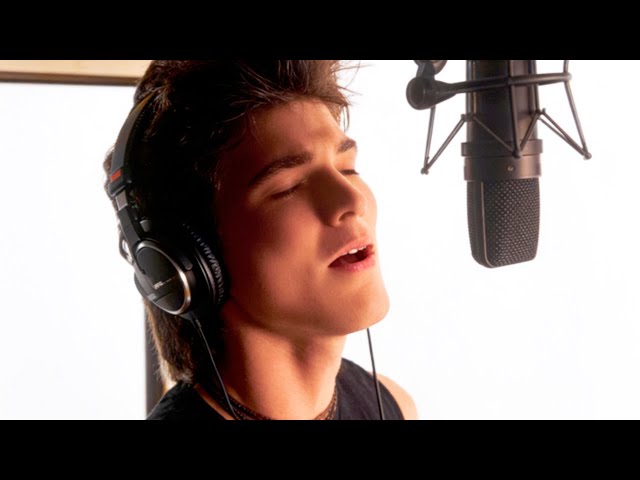 a-ha - Hunting High and Low (Official Video)