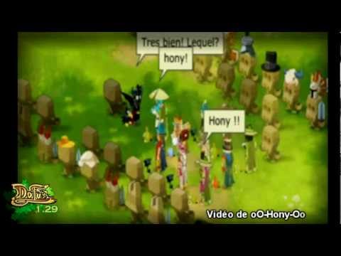 comment jouer a dofus 1.29 serveur hispanique