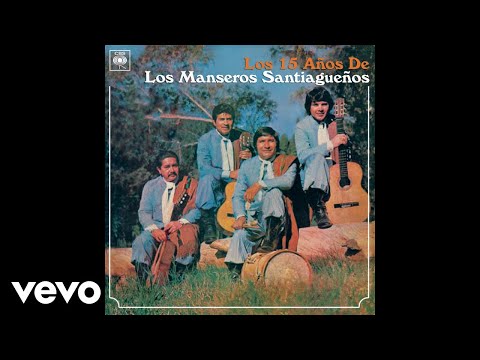 Los Manseros Santiagueños - Lamento de la Urpilita (Official Audio)