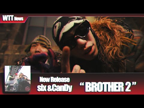 six&CanDy - " WMS " (Official Music Video)