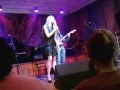 Анна Баркалова "Come back baby" 