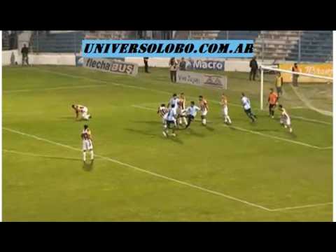 GIMNASIA DE JUJUY VS SAN MARTIN DE TUCUMAN
