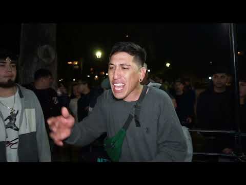 SAIVEN vs ERRANTE vs THODAL | OCTAVOS ALFA FREE EDICION FIESTAS PATRIAS 🇨🇱