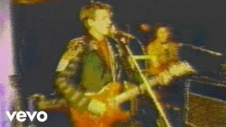 Crowded House - Now We&#39;re Getting Somewhere