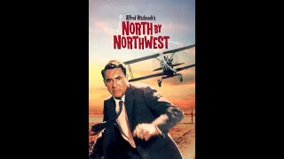 North by Northwest (1959) Video