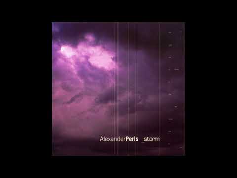 Alexander Perls - Recombination