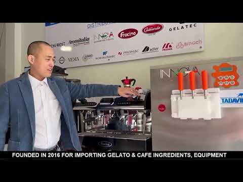 TADAVINA - THE DISTRIBUTORS OF ITALIAN PRODUCTS IN VIETNAM