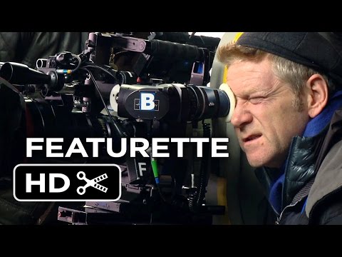 Cinderella (Featurette 'Craft')