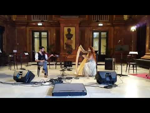 "Nell'acqua della chiara fontana" - De Andrè