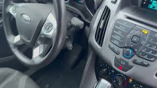 Ford TRANSIT CONNECT car-derived van | Image 4 - Autoline