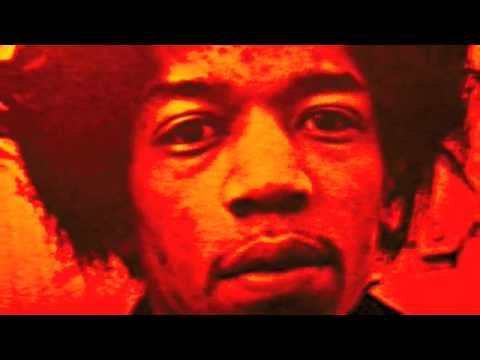 HEY JOE  Jimi Hendrix a different Version