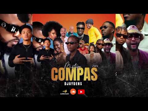 MIXTAPE AFRO KOMPA LOVE 2026 DJ AYDENS Chache moun ou