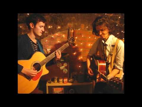 Cole Stacey and Joseph O'Keefe - India Electric Co - Light A Candle - Songs From The Shed