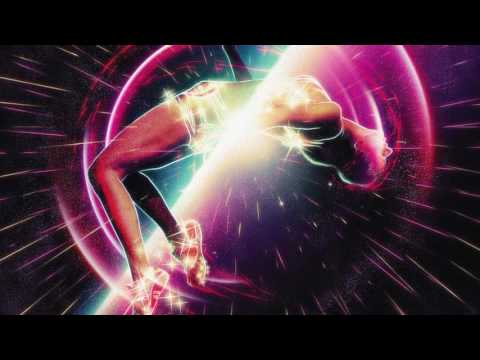 Dynatron - The Tristar