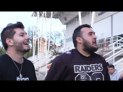 CLASIFICATORIA JAEN | FINAL |GIO VS PALENZU VS FNX VS MHD KEVIN KSG VS MASTER V