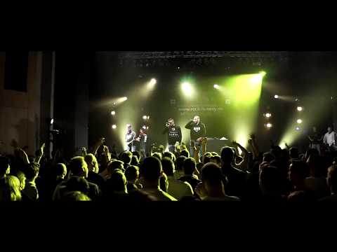 Don36 - Live in Tuttlingen // Kollegah Live in Concert - 18.04.2015