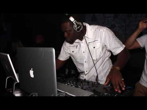 DJ SIR-D  -  Nap Joué Kompa