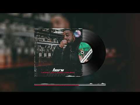 (DEEP) LACRIM x SCH x BOOBA Type Beat - "Horn" | Deep Trap Type Beat 2020