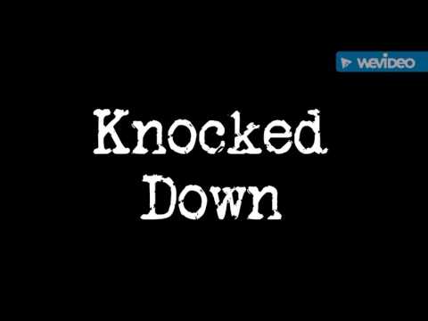 Knocked Down - See You In The Crowd