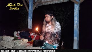 Download lagu GUS SAMSUDIN REVEALS THE SECRET OF HIS POWERFUL POWERS TO FIGHT SHAMANS mp3