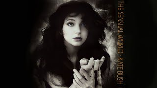 Kate Bush - Walk Straight Down The Middle Of It (Audio)