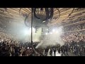 Skrillex/Fred again../Four Tet - Ending medley [MSG, Feb 18 2023, 4K HDR]