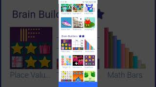 Mathplayground