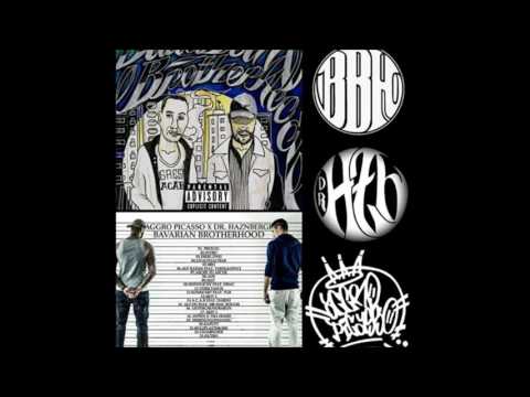 Aggro Picasso & DR. Haznbergl feat Mr Mac Rough - Als Du